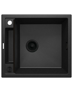 Кухонная раковина Deante Magnetic ZRM_G103