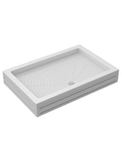 Duş altlığı Lavanna KL 701 110*80/sm