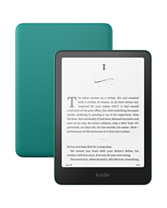 Электронная книга Amazon Kindle PaperWhite 12th Gen 16 GB Jade