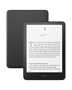 Электронная книга Amazon Kindle PaperWhite 12th Gen 16 GB Black