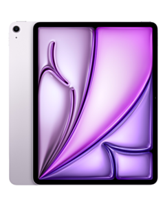 iPad Air 11-inch (M4) Wi-Fi 128 GB Purple