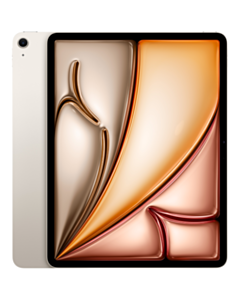 iPad Air 11-inch (M4) Wi-Fi 128 GB Starlight