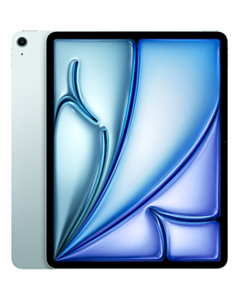iPad Air 13-inch (M4) Wi-Fi 128 GB Blue