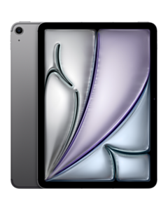iPad Air 13-inch (M4) Wi-Fi + Cellular 256 GB Space Gray