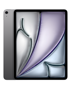 iPad Air 13-inch (M4) Wi-Fi 256 GB Space Gray