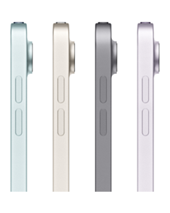 iPad Air 13-inch (M4) Wi-Fi 256 GB Space Gray