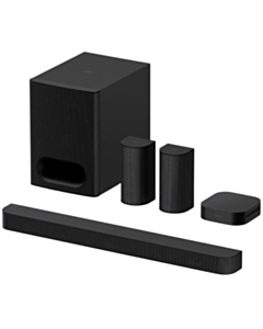 Саундбар Sony HT-S60
