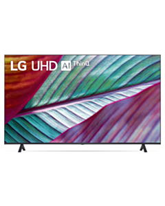 Телевизор LG 55UR78006LK	  