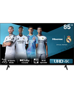 Televizor Hisense 85A6N