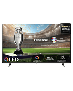 Телевизор Hisense 55E7NQ