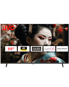 Televizor  JVC LT-55NQ7155