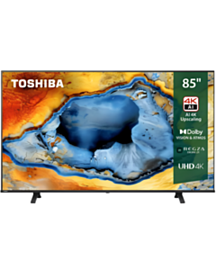 Телевизор Toshiba 85C350NE