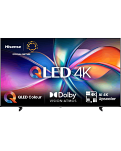 Televizor Hisense QLED 43E7Q