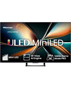 Телевизор Hisense MiniLED 65U7Q
