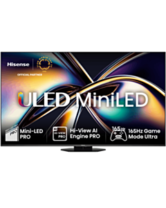 Televizor Hisense MiniLED Pro 65U8Q