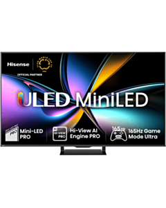  Телевизор Hisense MiniLED 85U7Q Pro