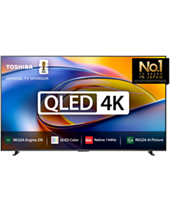 Televizor Toshiba QLED 100Z670RE