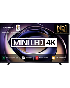 Телевизор Toshiba MiniLED 65Z770RE