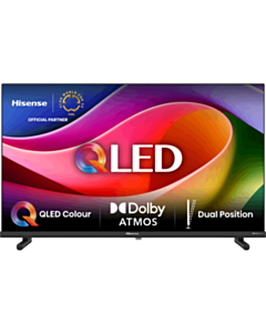 Телевизор Hisense QLED 32A5Q