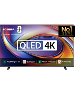 Televizor Toshiba QLED 55M450RE