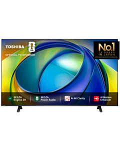 Televizor Toshiba 43C350RE