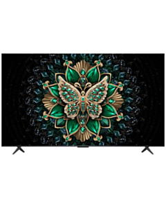 Televizor TCL 75C6K