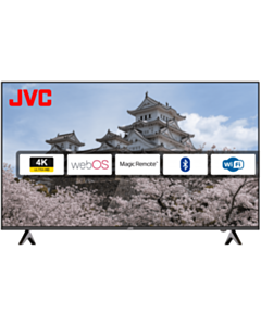 Телевизор JVC 50N7165