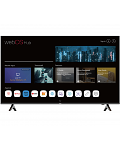 Телевизор JVC 55N7165