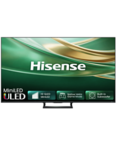 Televizor Hisense MiniLED 55E8S