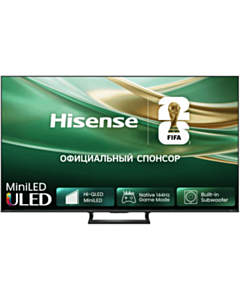 Televizor Hisense MiniLED 55E8S