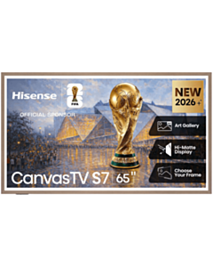 Televizor Hisense 65S7S