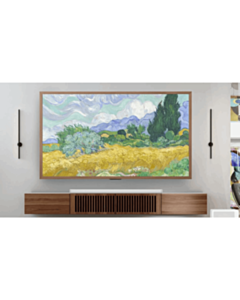 Televizor Hisense Frame QLED 65S7S