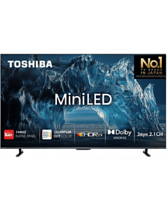Телевизор Toshiba MiniLED 75Z770RE