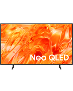 Телевизор Samsung Neo QLED QE55QN70HAUXPY