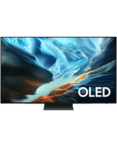 Телевизор Samsung OLED QE77S90HAUXPY