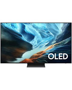 Televizor Samsung OLED QE83S90HAEXPY