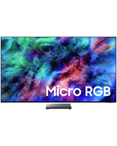 Телевизор Samsung Micro RGB MRE85R95HAUXPY