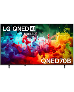 Televizor LG 55QNED70B6C.AMCN