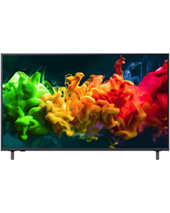 Televizor LG 55QNED80B6B.AMCN