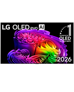 Телевизор LG OLED65G6RLA.AMCN