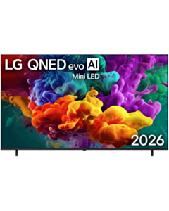 Televizor LG 75QNED85B6B.AMCN