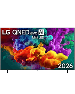 Televizor LG 86QNED85B6B.AMCN