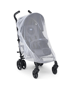 Chicco москитная сетка для коляски 00079507100000
