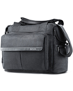 Çanta Inglesina Aptica Dual Bag Mystic Black