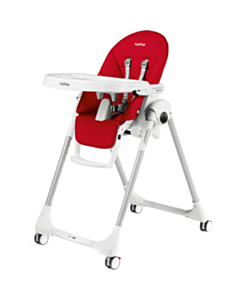 Стульчик для кормления  Peg Perego Prima Pappa Fragola