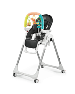Стульчик для кормления Peg Perego Prima Pappa Plus Licorice