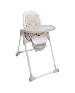 Yedirmə oturacağı Chicco Polly Armonia Motherpearl 8058664178698