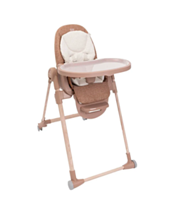 Yedirmə oturacağı Chicco Polly Armonia Terracotta 8058664179008