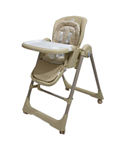 Yedirmə oturacağı Kidilo DC-02 Beige