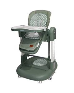 Yedirmə oturacağı Kidilo KD-015 Green